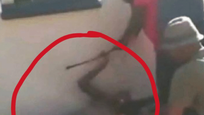 JUST-IN: Two Boys Who Broke Into Someone’s House To Steal Not Knowing The Owner Was Watching, Check Details