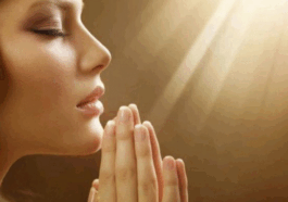 JUST-IN: Don’t Forget To Pray This 8 Powerful Prayer Points Every Morning Before Leaving Home