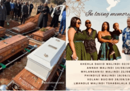 SAD NEWS! Six family members pass away in crash while returning from funeral