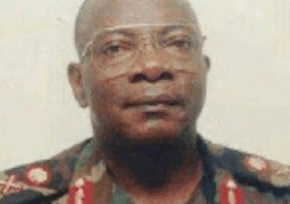 HISTORY: Meet Abacha’s Strongman Who Escaped Obasanjo’s Massive Retirement Of Military Officers In 1999