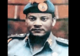 BREAKING: Meet The Military Lawyer Who Argued With Abacha Over The Detention Of Obasanjo, Yar’adua And Co