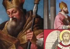 BREAKING: The Touching Story of St Valentine And Why We Celebrate Valentines Day Till Today