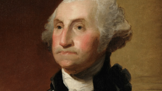 BREAKING NEWS: Meet The Only American President Who Oversaw “White House” Construction But Never Lived In It