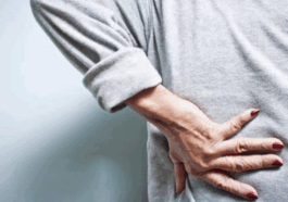 BREAKING: Parts Of The Body You Will Feel Pain When The Kidneys Are Unhealthy