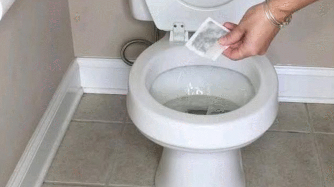 BREAKING: Do not throw away your tea bags rather use them for these hacks
