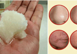 JUST-IN: How to wash your face and say goodbye to saggy facial skin and wrinkles