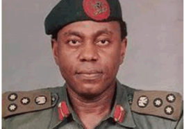 BREAKING NEWS: Meet The Man Who Has Been Governor Of 3 Different States In Nigeria