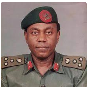 BREAKING NEWS: Meet The Man Who Has Been Governor Of 3 Different States In Nigeria BREAKING NEWS: Meet The Man Who Has Been Governor Of 3 Different States In Nigeria