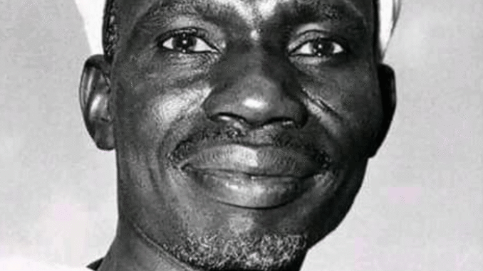 55 Years After Tafawa Balewa Was Assassinated, These Are The Assets He Left