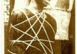 Photos: Shola Oyenusi, Nigeria’s Deadly Armed Robber Who Smiled to His Death