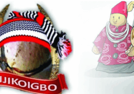 BREAKING NEWS: 1000 Of Years Old Beliefs And Taboos In Ancient Igboland