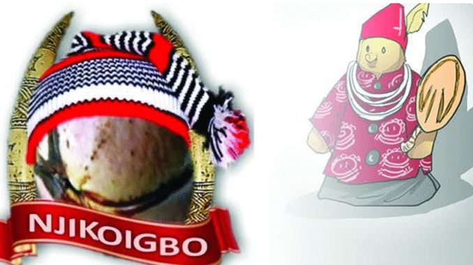 BREAKING NEWS: 1000 Of Years Old Beliefs And Taboos In Ancient Igboland