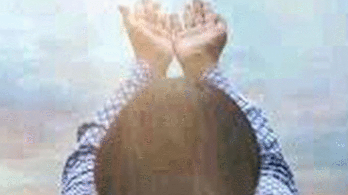 6 Signs That Tells You Are God’s Chosen One