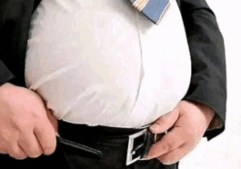 BREAKING NEWS: Your Stomach Will Keep On Growing If You Don’t Stop Taking These Things