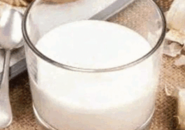 BREAKING NEWS: Boil Garlic And Milk Together And Drink To Cure The Following Health Problems