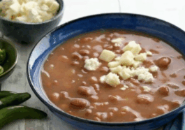 Avoid these five meal combination if you want to live a long life