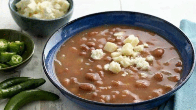 Avoid these five meal combination if you want to live a long life Avoid these five meal combination if you want to live a long life