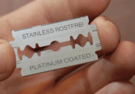 Why It Is Important for Motorists To Have a Razor Blade In Their Vehicles