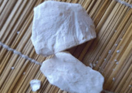 Here are The Uses Of Alum Stone You Probably Didn’t Know About (Opinion)