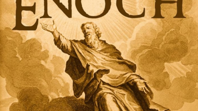 Five 5 Reasons Why The book Of Enoch Was Removed From Modern Bible Five 5 Reasons Why The book Of Enoch Was Removed From Modern Bible