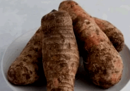 Health Problems You Never Knew Cocoyam Could Manage or Prevent
