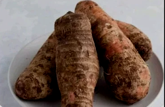 Health Problems You Never Knew Cocoyam Could Manage or Prevent