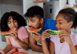 BREAKING NEWS: What happens to your body if you eat only fruits for 72 hours?