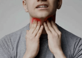 Throat Cancer Kills Fast, Stay Away from These 3 Things to Avoid Being a Victim