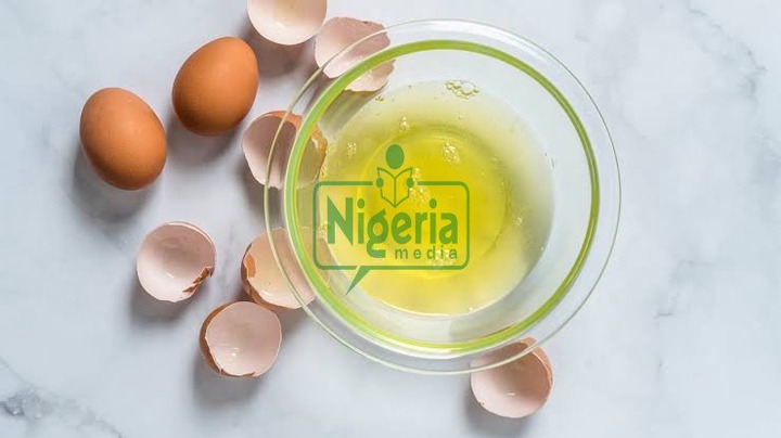 Why You Need To Start Drinking Raw Yolk Egg (BREAKING NEWS)