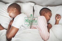 BREAKING: Seven Factors Which Make A Husband To Lose Interest In His Wife