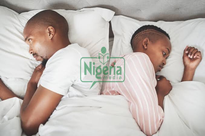 BREAKING: Seven Factors Which Make A Husband To Lose Interest In His Wife BREAKING: Seven Factors Which Make A Husband To Lose Interest In His Wife