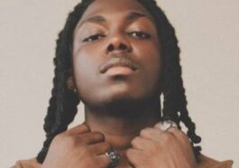 JUST-IN: I've Broken Up With 7 Girls Since I Got Famous. I Like Girls With Foreheads And Nice Teeths- Bayanni