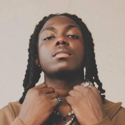 JUST-IN: I've Broken Up With 7 Girls Since I Got Famous. I Like Girls With Foreheads And Nice Teeths- Bayanni