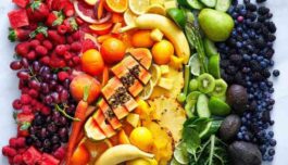 BREAKING: Fruits Recommended for Diabetics: What You Should Include in Your Diet