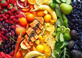 BREAKING: Fruits Recommended for Diabetics: What You Should Include in Your Diet
