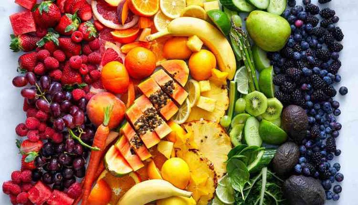 BREAKING: Fruits Recommended for Diabetics: What You Should Include in Your Diet BREAKING: Fruits Recommended for Diabetics: What You Should Include in Your Diet