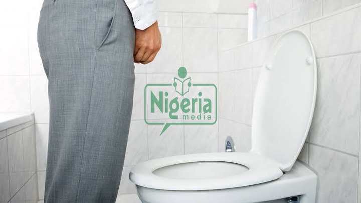 BREAKING: Urinating More Than 4 Times A Day Is A Sign Of These 5 Diseases