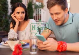 Ten 10 Signs She’s Just Not That Into You