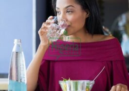 What Happens When You Drink Water Along With Your Food