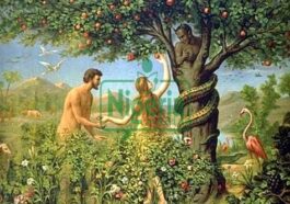 Reason Why God Directed Adam And Eve Not To Eat The Forbidden Fruit