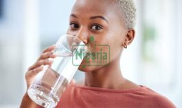 BREAKING: Here’s What Happens To Your Body If You Drink Water Regularly Every Morning