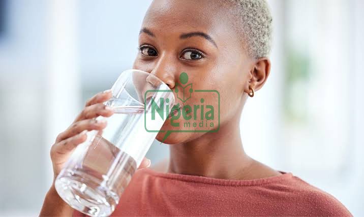 BREAKING: Here’s What Happens To Your Body If You Drink Water Regularly Every Morning BREAKING: Here’s What Happens To Your Body If You Drink Water Regularly Every Morning