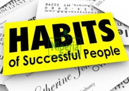 Common Things Successful People Have In Common