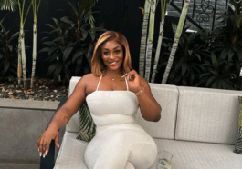 JUST-IN: I Can't Date A 28-Year-Old Guy Because He's Too Young For Me, But I Can Date A Guy In His 30s"Oputa