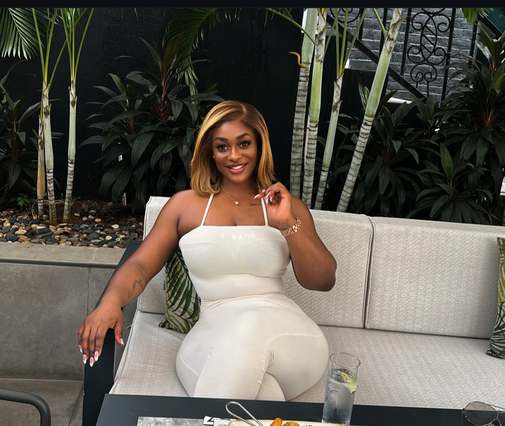 JUST-IN: I Can't Date A 28-Year-Old Guy Because He's Too Young For Me, But I Can Date A Guy In His 30s