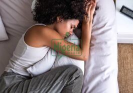 BREAKING: Things That Can Happen To You When You Sleep On Your Left Side Everyday