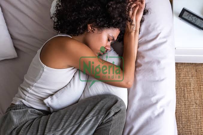 BREAKING: Things That Can Happen To You When You Sleep On Your Left Side Everyday BREAKING: Things That Can Happen To You When You Sleep On Your Left Side Everyday