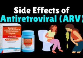 Unknown Side Effects of ARV Medications You Should Be Aware Of (DETAILS)