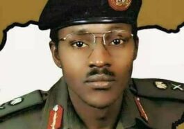Aliyu: How Three Persons Were Killed When Ex-President Buhari Declared ' War Against Indiscipline'