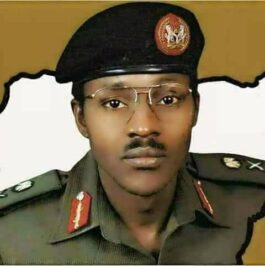 Aliyu: How Three Persons Were Killed When Ex-President Buhari Declared ' War Against Indiscipline'
